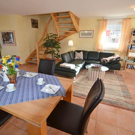 Ferienhaus Blauer Stern